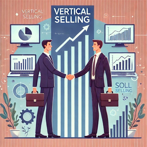 Vertical Selling